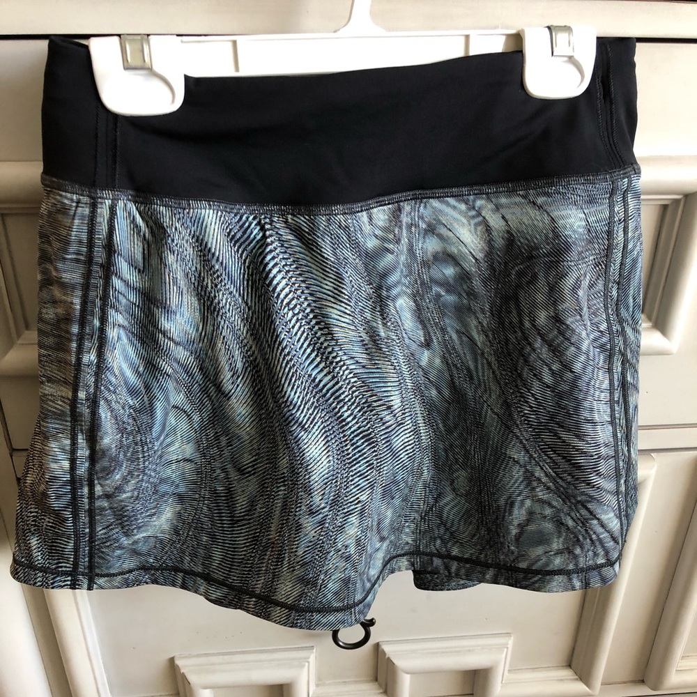 PACE RIVAL SKIRT (TALL) *NO PANELS